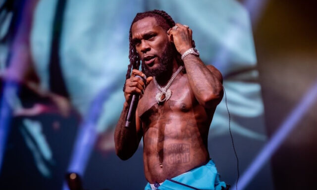 Burna Boy, Siya Kolisi et William Ruto comptent parmi les personnalités les plus influentes au monde