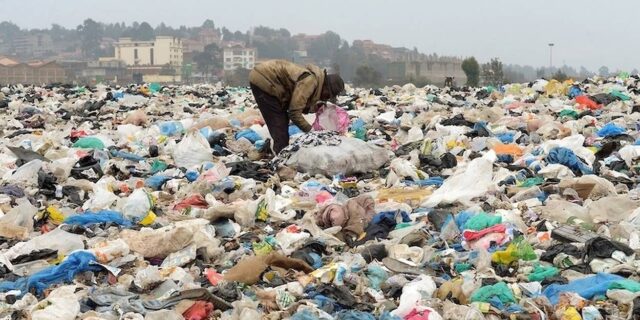 Kenya : les autorités interdisent les sacs en plastique