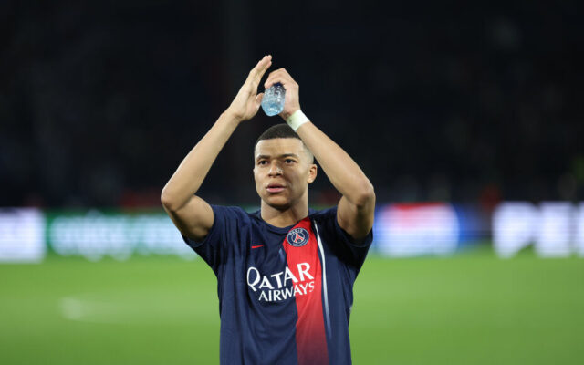 LDC : Kylian Mbappe s'adresse aux supporters du PSG après l'élimination du Barça