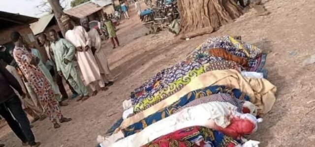 Nigeria : au moins 21 morts après l'attaque d'un village par des bergers