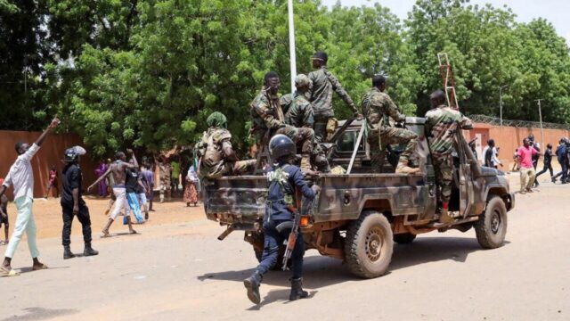 Nigeria : l'armée veut se venger après la mort de ses soldats dans une embuscade