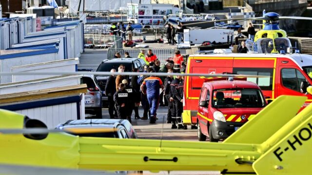 Royaume Uni : trois Soudanais arrêtés après la mort de cinq migrants