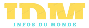 logo  infos du monde