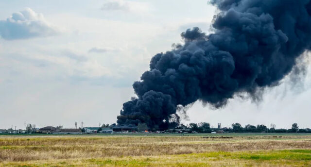 Tanzanie lourd bilan après l'explosion d'une usine de sucre