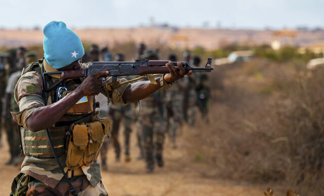 Somalie : lourd bilan après des affrontements entre militants et forces de l'ordre